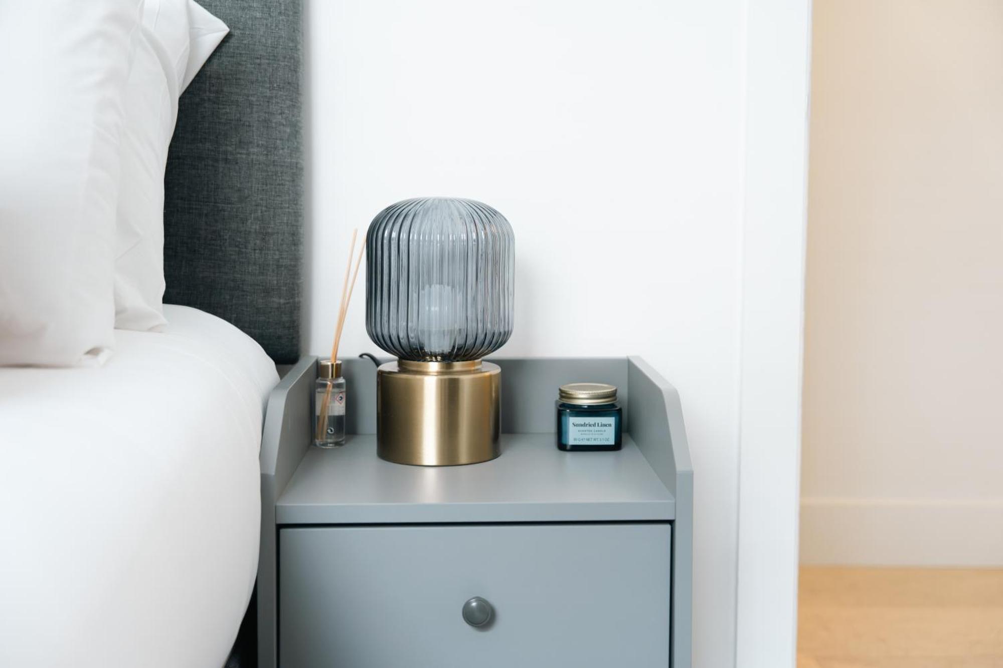 Appartement Modern 1-bedroom Retreat In Trendy Clerkenwell