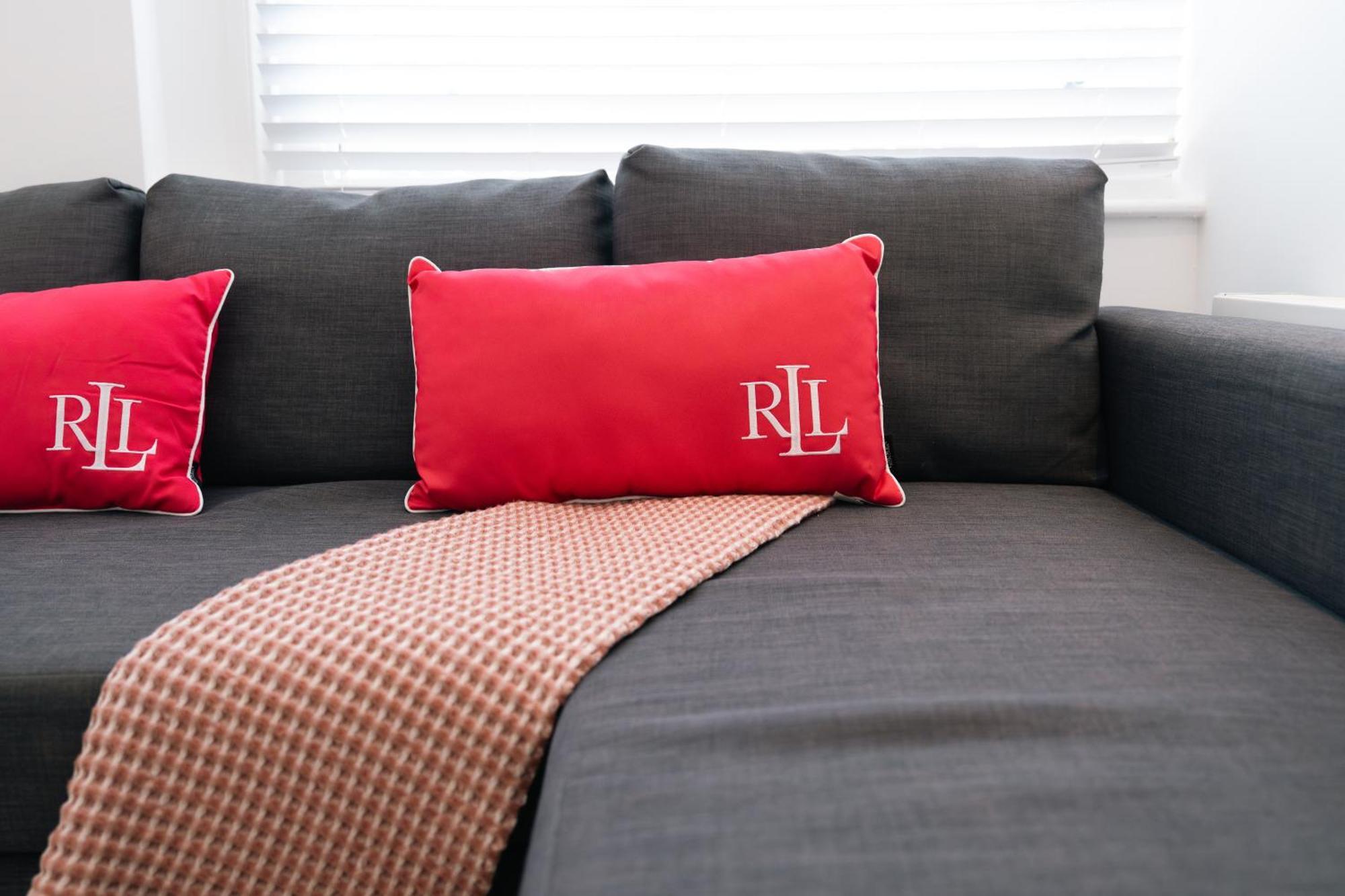 Appartement Modern 1-bedroom Retreat In Trendy Clerkenwell Londres